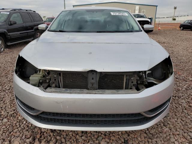 Photo 4 VIN: 1VWBP7A35DC099485 - VOLKSWAGEN PASSAT 