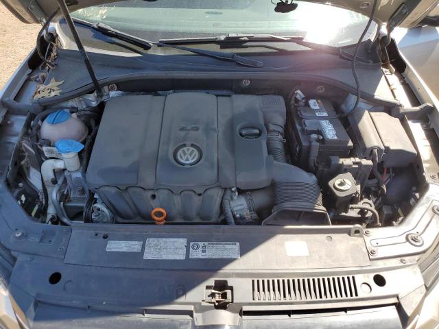 Photo 10 VIN: 1VWBP7A35DC103275 - VOLKSWAGEN PASSAT 