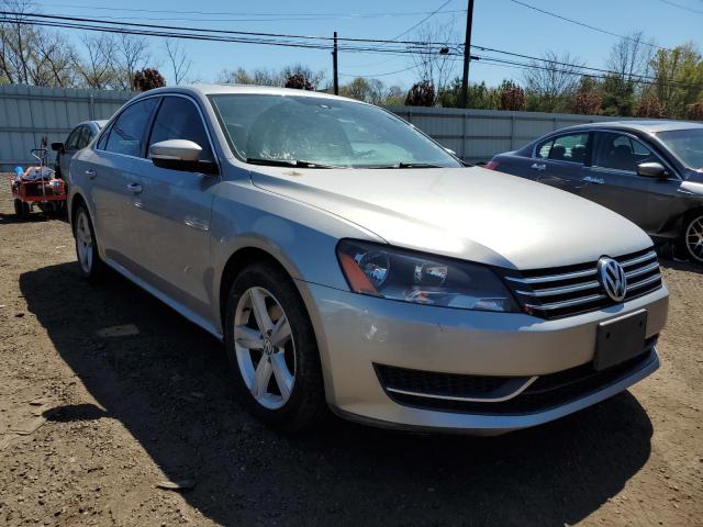 Photo 3 VIN: 1VWBP7A35DC103275 - VOLKSWAGEN PASSAT 