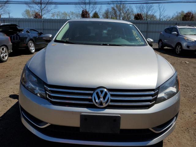 Photo 4 VIN: 1VWBP7A35DC103275 - VOLKSWAGEN PASSAT 