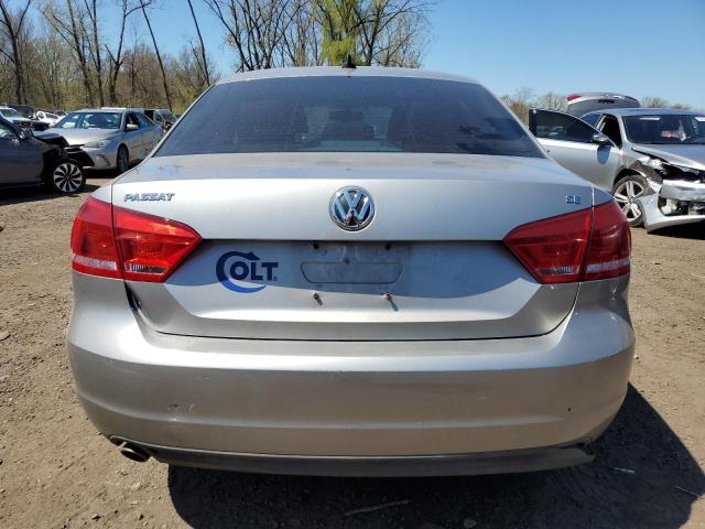 Photo 5 VIN: 1VWBP7A35DC103275 - VOLKSWAGEN PASSAT 