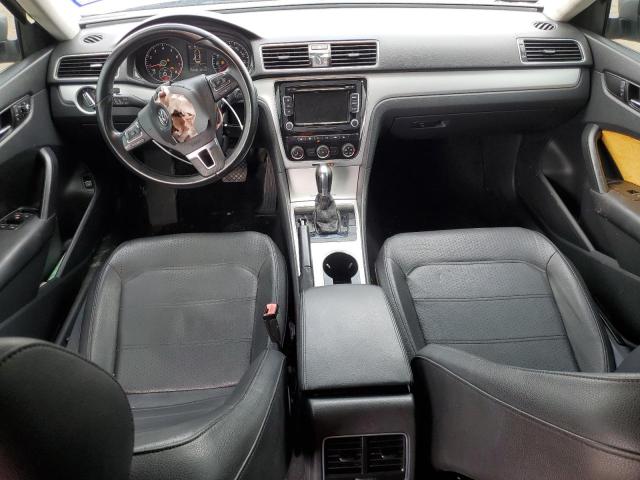 Photo 7 VIN: 1VWBP7A35DC105950 - VOLKSWAGEN PASSAT 