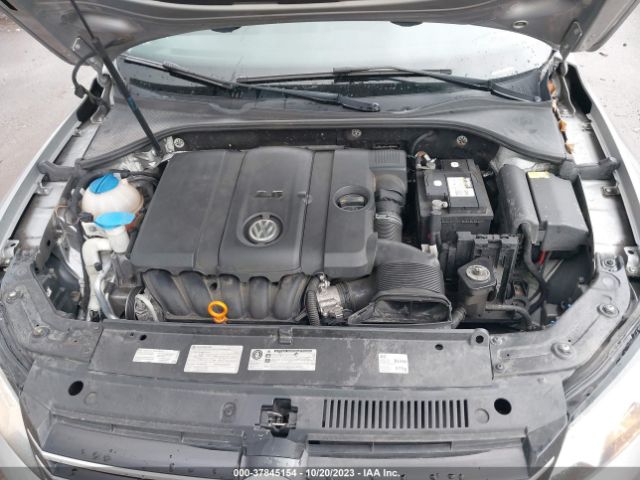 Photo 9 VIN: 1VWBP7A35DC106371 - VOLKSWAGEN PASSAT 