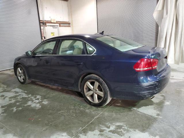 Photo 1 VIN: 1VWBP7A35DC112722 - VOLKSWAGEN PASSAT 