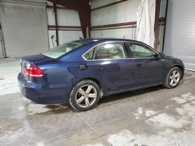 Photo 2 VIN: 1VWBP7A35DC112722 - VOLKSWAGEN PASSAT 