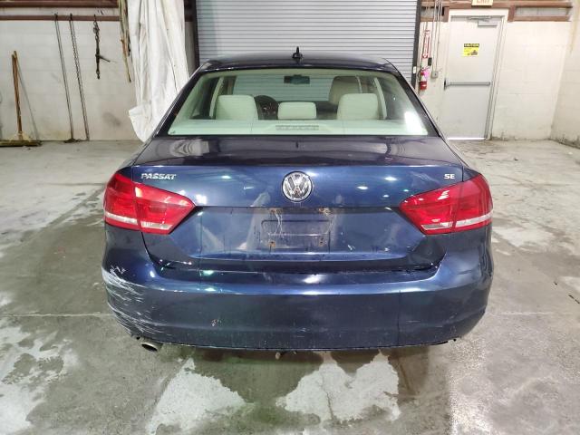 Photo 5 VIN: 1VWBP7A35DC112722 - VOLKSWAGEN PASSAT 