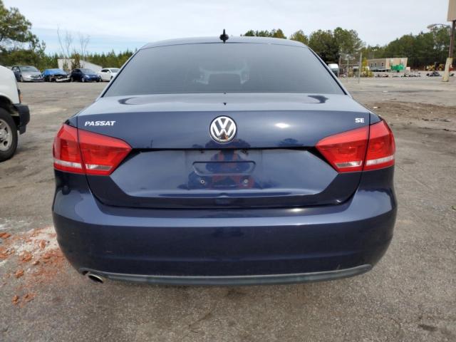 Photo 5 VIN: 1VWBP7A35DC129312 - VOLKSWAGEN PASSAT 