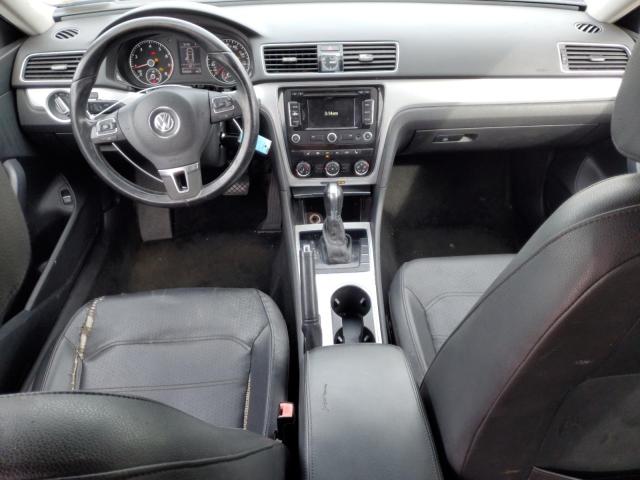 Photo 7 VIN: 1VWBP7A35DC129312 - VOLKSWAGEN PASSAT 