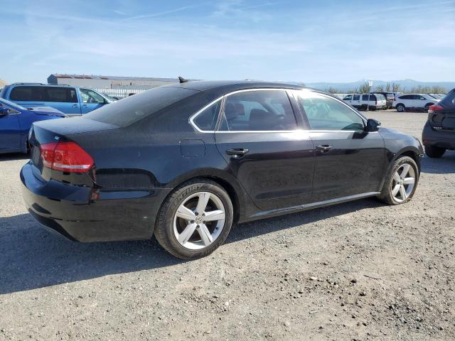 Photo 2 VIN: 1VWBP7A35DC140049 - VOLKSWAGEN PASSAT 