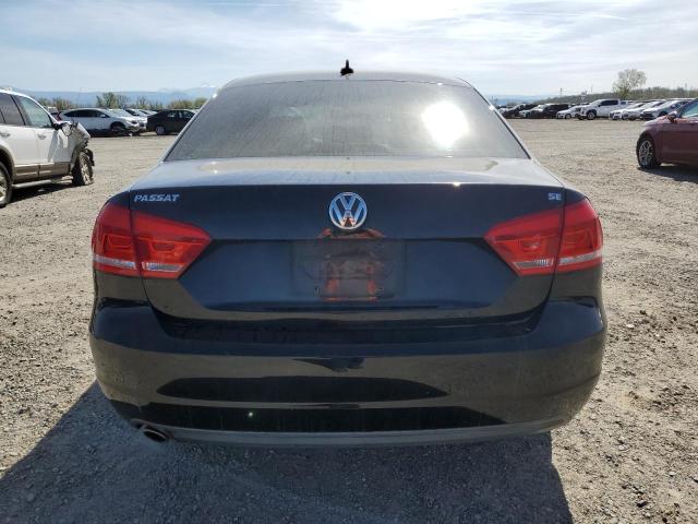 Photo 5 VIN: 1VWBP7A35DC140049 - VOLKSWAGEN PASSAT 