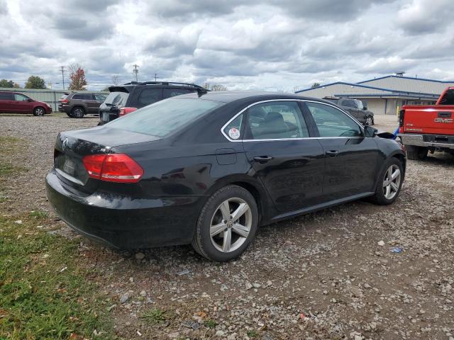 Photo 2 VIN: 1VWBP7A35DC146384 - VOLKSWAGEN PASSAT 