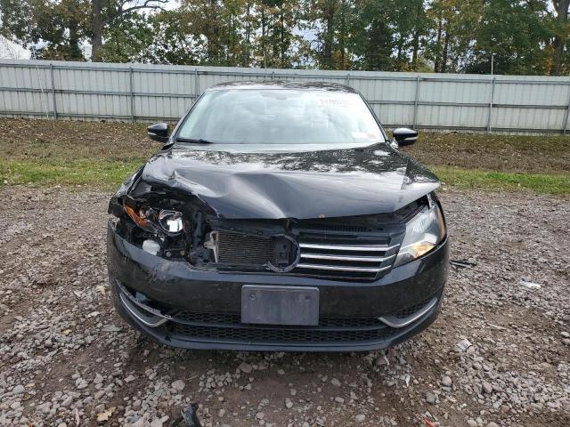 Photo 4 VIN: 1VWBP7A35DC146384 - VOLKSWAGEN PASSAT 