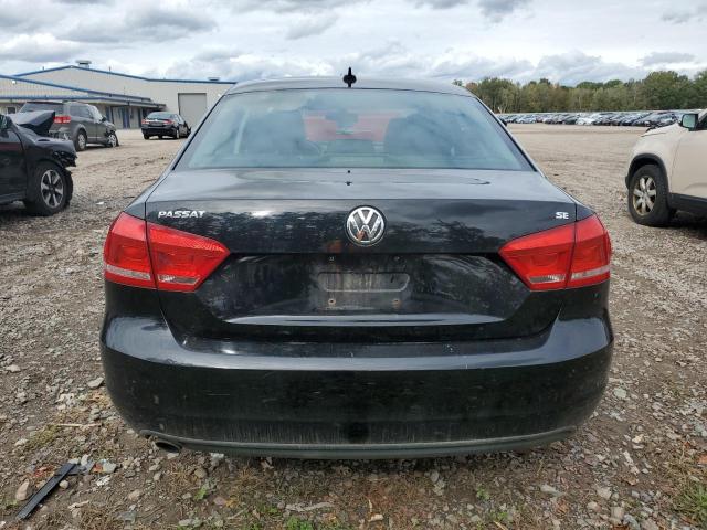 Photo 5 VIN: 1VWBP7A35DC146384 - VOLKSWAGEN PASSAT 