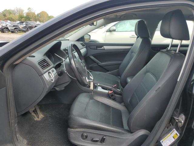 Photo 6 VIN: 1VWBP7A35DC146384 - VOLKSWAGEN PASSAT 