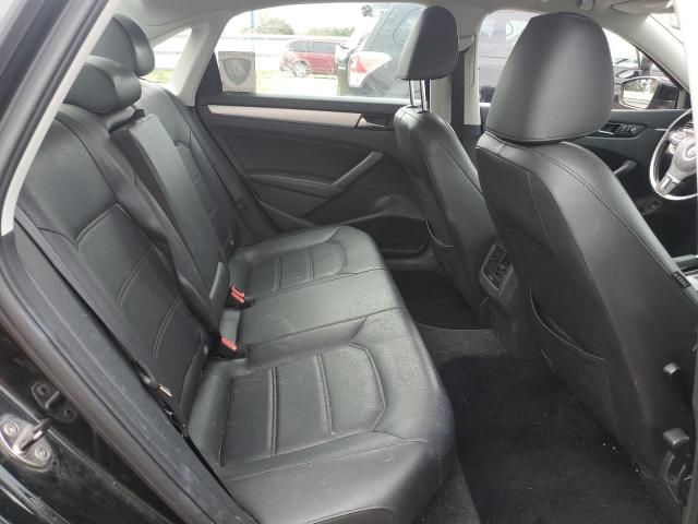 Photo 9 VIN: 1VWBP7A35DC146384 - VOLKSWAGEN PASSAT 