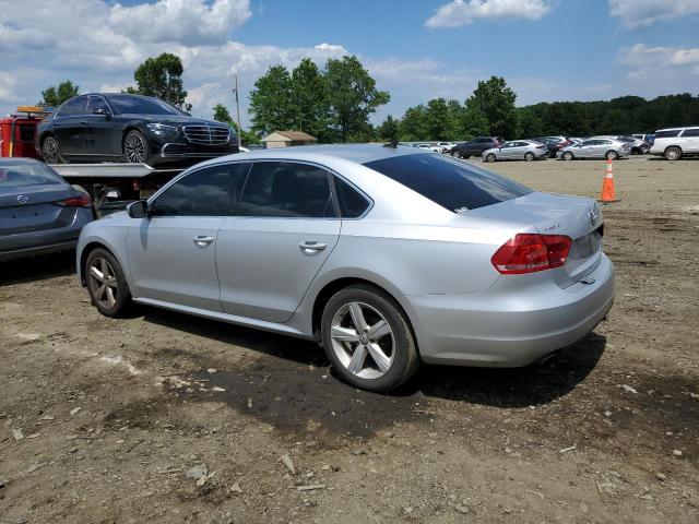 Photo 1 VIN: 1VWBP7A35DC149799 - VOLKSWAGEN PASSAT 