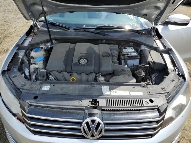 Photo 10 VIN: 1VWBP7A35DC149799 - VOLKSWAGEN PASSAT 