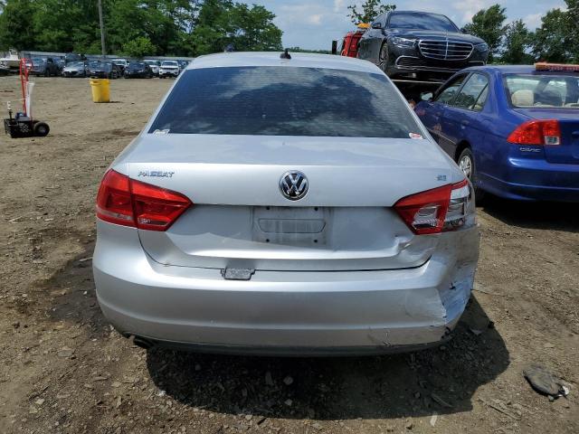 Photo 5 VIN: 1VWBP7A35DC149799 - VOLKSWAGEN PASSAT 