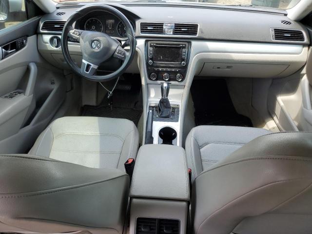 Photo 7 VIN: 1VWBP7A35DC149799 - VOLKSWAGEN PASSAT 