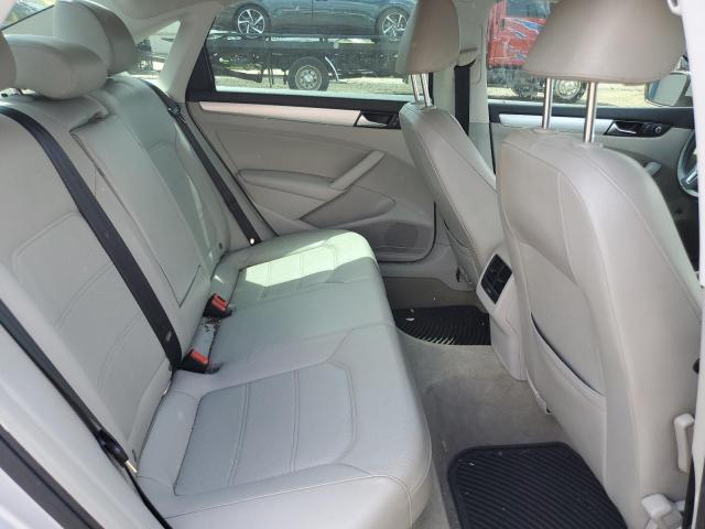 Photo 9 VIN: 1VWBP7A35DC149799 - VOLKSWAGEN PASSAT 