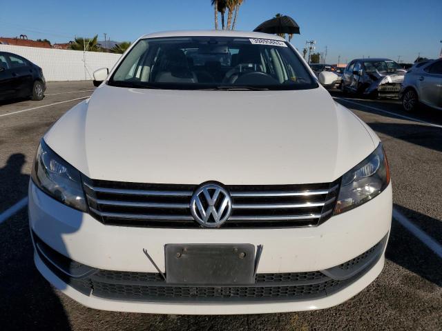 Photo 4 VIN: 1VWBP7A35DC151777 - VOLKSWAGEN PASSAT 