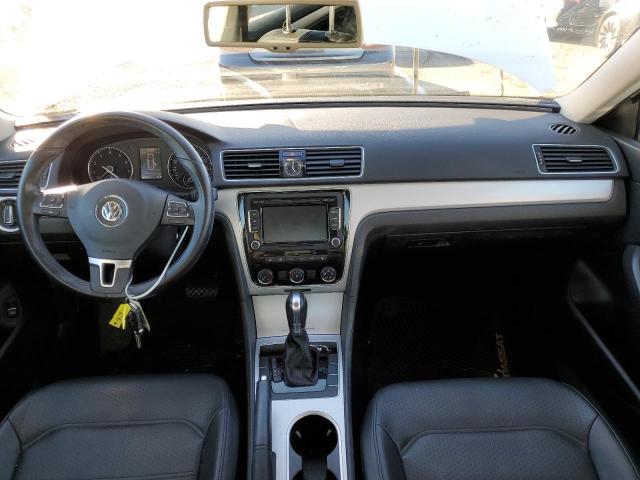 Photo 7 VIN: 1VWBP7A35DC151777 - VOLKSWAGEN PASSAT 