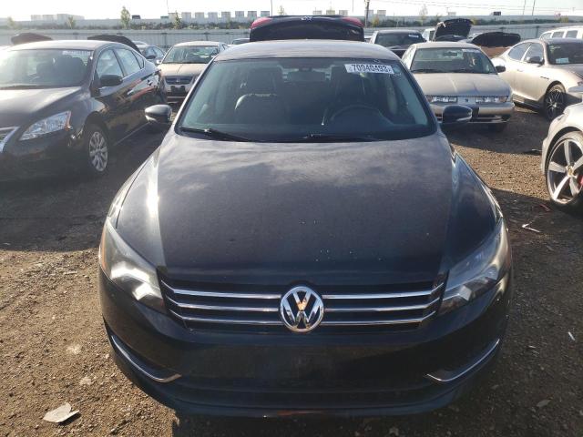 Photo 4 VIN: 1VWBP7A35EC005252 - VOLKSWAGEN PASSAT 