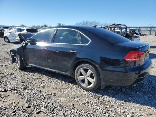 Photo 1 VIN: 1VWBP7A35EC011665 - VOLKSWAGEN PASSAT SE 