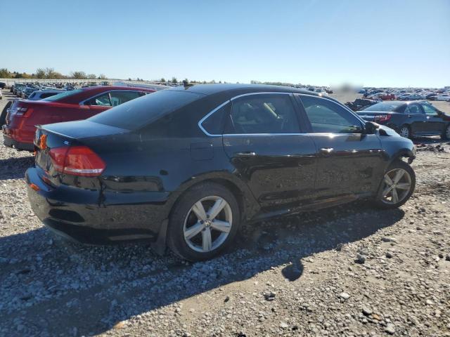 Photo 2 VIN: 1VWBP7A35EC011665 - VOLKSWAGEN PASSAT SE 