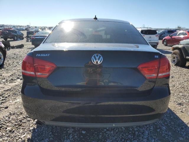 Photo 5 VIN: 1VWBP7A35EC011665 - VOLKSWAGEN PASSAT SE 