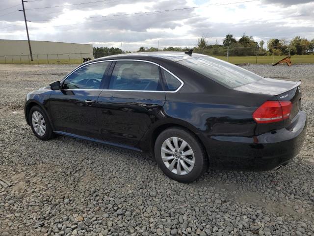 Photo 1 VIN: 1VWBP7A35EC013867 - VOLKSWAGEN PASSAT 