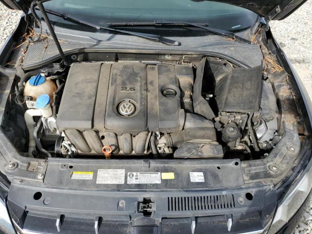 Photo 10 VIN: 1VWBP7A35EC013867 - VOLKSWAGEN PASSAT 