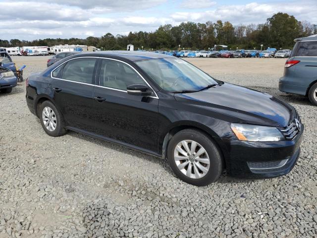 Photo 3 VIN: 1VWBP7A35EC013867 - VOLKSWAGEN PASSAT 