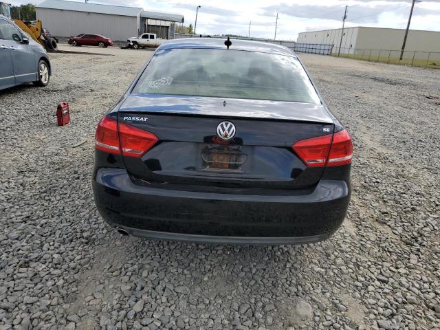 Photo 5 VIN: 1VWBP7A35EC013867 - VOLKSWAGEN PASSAT 