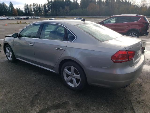 Photo 1 VIN: 1VWBP7A36CC004916 - VOLKSWAGEN PASSAT SE 