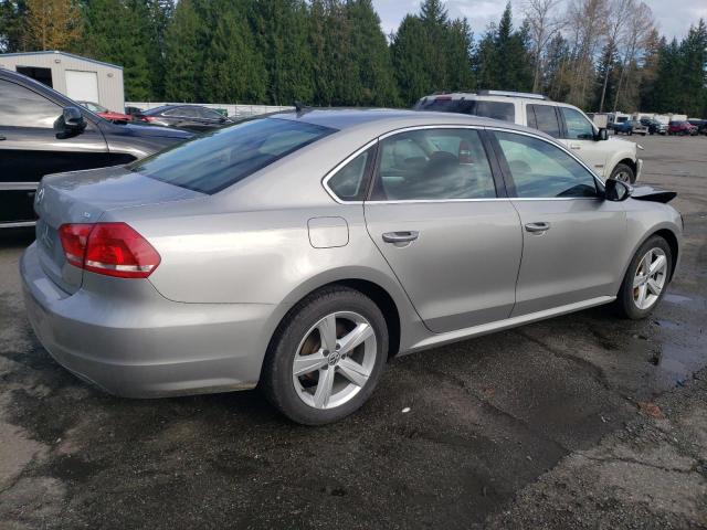 Photo 2 VIN: 1VWBP7A36CC004916 - VOLKSWAGEN PASSAT SE 