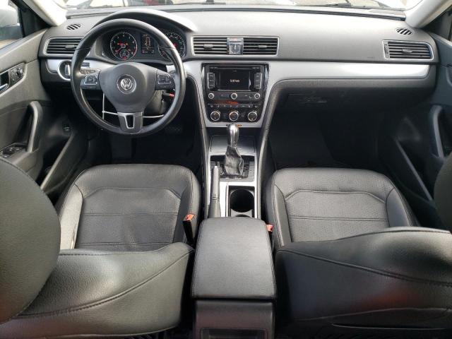 Photo 7 VIN: 1VWBP7A36CC004916 - VOLKSWAGEN PASSAT SE 