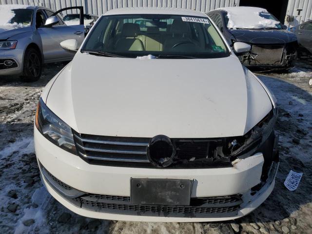 Photo 4 VIN: 1VWBP7A36CC009596 - VOLKSWAGEN PASSAT 