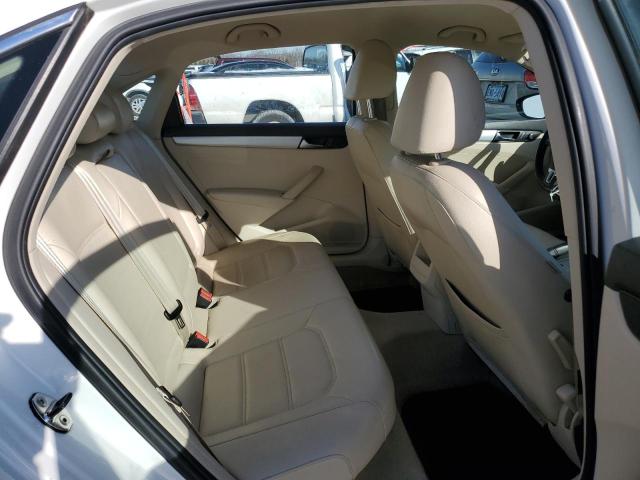 Photo 9 VIN: 1VWBP7A36CC009596 - VOLKSWAGEN PASSAT 