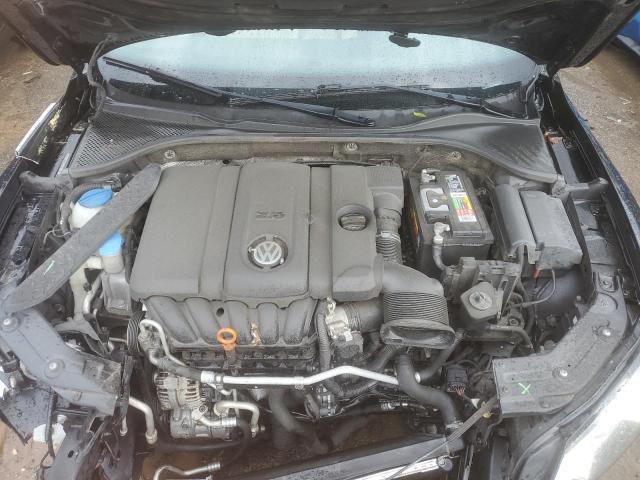 Photo 10 VIN: 1VWBP7A36CC010974 - VOLKSWAGEN PASSAT 