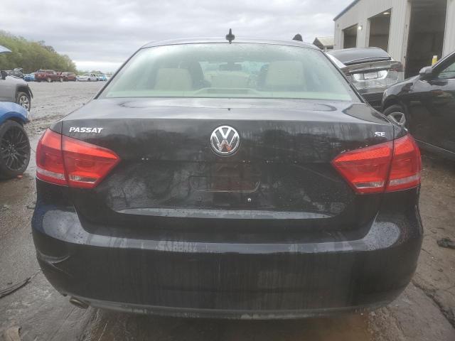 Photo 5 VIN: 1VWBP7A36CC010974 - VOLKSWAGEN PASSAT 