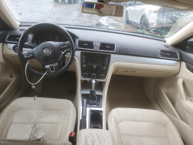 Photo 7 VIN: 1VWBP7A36CC010974 - VOLKSWAGEN PASSAT 