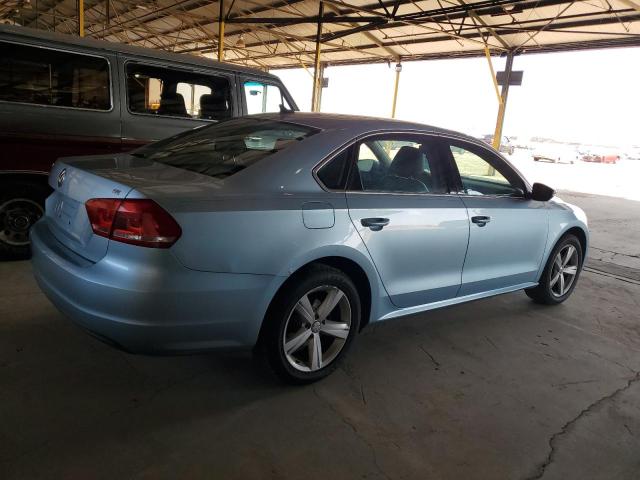 Photo 2 VIN: 1VWBP7A36CC014507 - VOLKSWAGEN PASSAT 