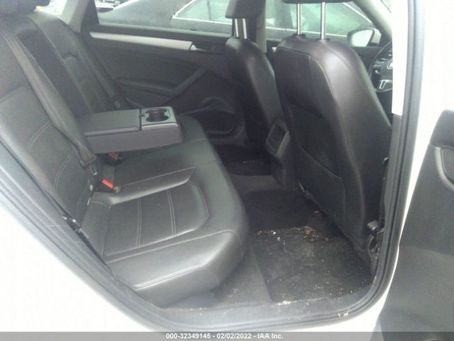 Photo 7 VIN: 1VWBP7A36CC014703 - VOLKSWAGEN PASSAT 