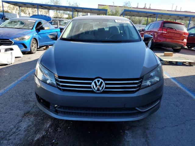 Photo 4 VIN: 1VWBP7A36CC019531 - VOLKSWAGEN PASSAT 