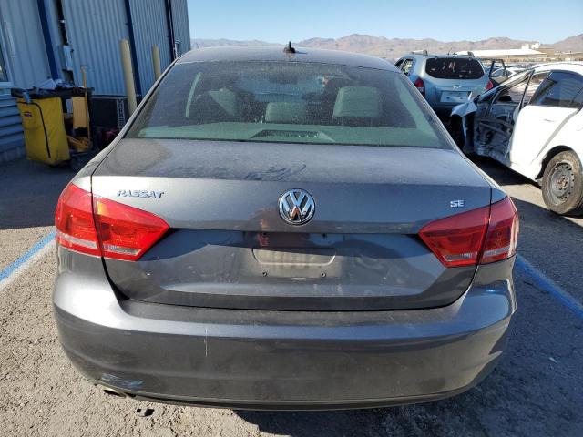 Photo 5 VIN: 1VWBP7A36CC019531 - VOLKSWAGEN PASSAT 