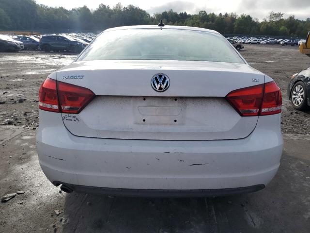 Photo 5 VIN: 1VWBP7A36CC027953 - VOLKSWAGEN PASSAT 