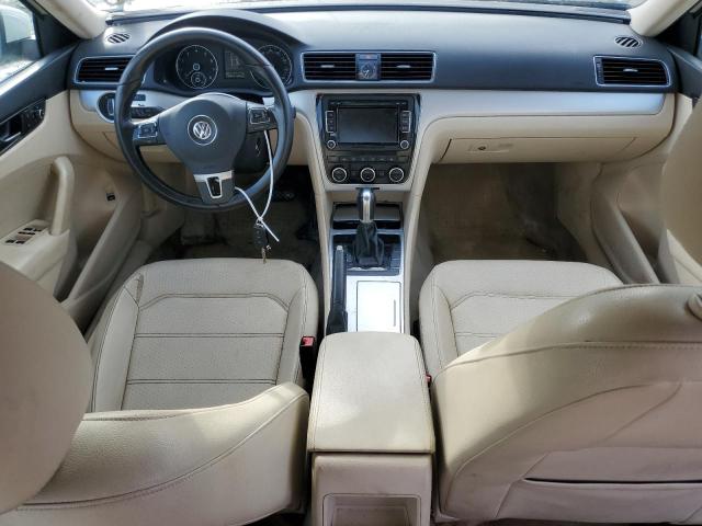 Photo 7 VIN: 1VWBP7A36CC027953 - VOLKSWAGEN PASSAT 