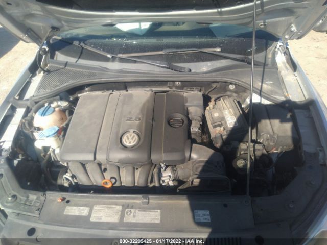 Photo 9 VIN: 1VWBP7A36CC043196 - VOLKSWAGEN PASSAT 