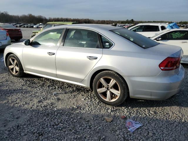 Photo 1 VIN: 1VWBP7A36CC046941 - VOLKSWAGEN PASSAT 